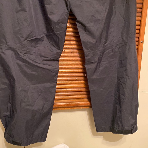 The north face Hyvent mens windbreaker pants size M - Picture 10 of 15